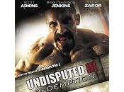 Undisputed