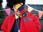 Lacoste l!ve