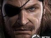 Metal Gear Solid Collection: annunciato "Premium Package", solo Giappone