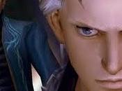 Ultimate Marvel Capcom Video gameplay Vergil Ironfist