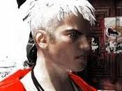 Devil nuova immagine secondo look Dante gioco potrebbe sorprendere