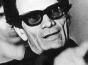 Caro Maestro...