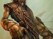 Oddworld Stranger’s Wrath diffuso video esordio