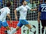 dello sport/ Inter-Trabzonspor