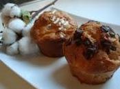 Tortini mele farina riso