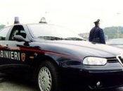 Terrasini: legano titolare derubano negozio