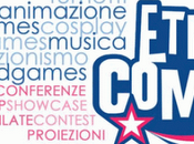 Etna Comics Catania, 9-11 Settembre 2011
