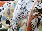 Elephant parade milano