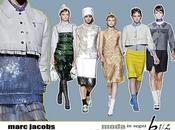 pagelle: MARC JACOBS SPRING SUMMER 2012
