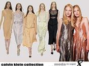 pagelle: CALVIN KLEIN COLLECTION SPRING SUMMER 2012