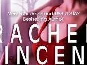 Rachel Vincent: Specializzata eroine antipatiche