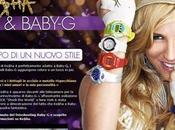 Ke$ha crea linea orologi Casio “baby-G”