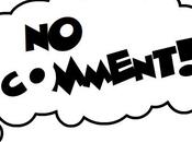 comment!