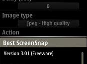 Best Screen Snap v3.01