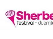 Sherbeth Festival festa gelato artigianale
