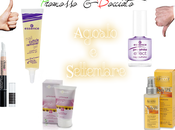 Promossi Bocciati Agosto Settembre!