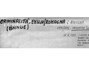 Dossier “UNO BIANCA” parte