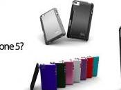 Nuove indiscrezioni nuovo iPhone