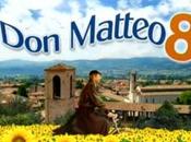 ASCOLTI l’esordio dell’ottava serie MATTEO. CANTO debutta