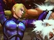 Street Fighter Tekken saranno condivisibili Vita