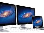 Documento Supporto Apple configurazioni Thunderbolt Display