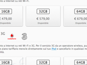 Apple Store Online Italiano aumenta tutti Prezzi prodotti l’IVA