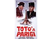 Ritorno Parigi