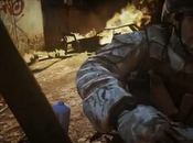 Battlefield nuovo video gameplay della versione console