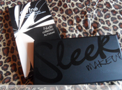 Review: Palette Naturel" Nude Collection Sleek