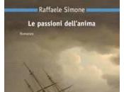 Anteprima: passioni dell’anima" Raffaele Simone