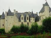 Jardin Château Rivau