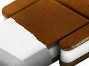 Prime indiscrezioni Android Cream Sandwich, Galaxy Nexus