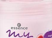 Essence Skin Mattifying Cream