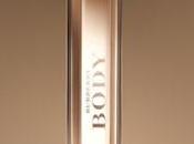 Burberry Body: nuova fragranza marchio BURBERRY