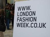 London Fashion Week Paul Costelloe