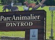 Parc Animalier Introd
