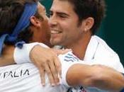 TENNIS Coppa Davis, Cile-Italia 0-3: Fognini Bolelli riportano azzurri Dopo lunghi anni...