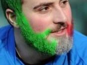 L’Italia, l’Irlanda ingiustificato Tafazzi mood