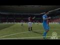 Fifa video sulle reazioni gioco: Thiago Silva zittisce Nesta