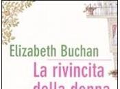 Elizabeth Buchan-La rivincita della donna matura