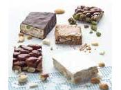 Ricetta Torrone fichi