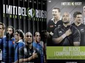 Miti leggende rugby nella vostra libreria dvd)