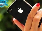 iPhone Nero 16GB 534€ Groupalia