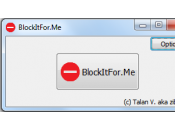 Programma bloccare social network