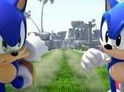 Sonic Generations nuovo video gameplay