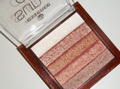 Essence Club illuminante over