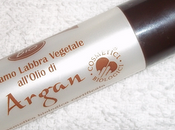 Balsamo labbra vegetale all'olio argan Provenzali: preferito!!!