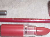 Review&Swatch; Essence: Cute Pink About Cupcake