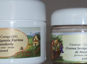 RECENSIONE: crema levigante alla farina mandorle Fitocose