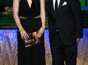 Anna Paquin presenta agli Emmy 2011